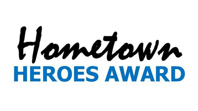 Hometown Heroes Award