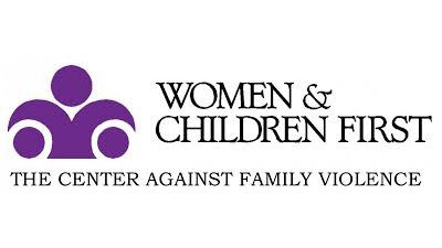 Women and Children First. The Center Against Family Violence